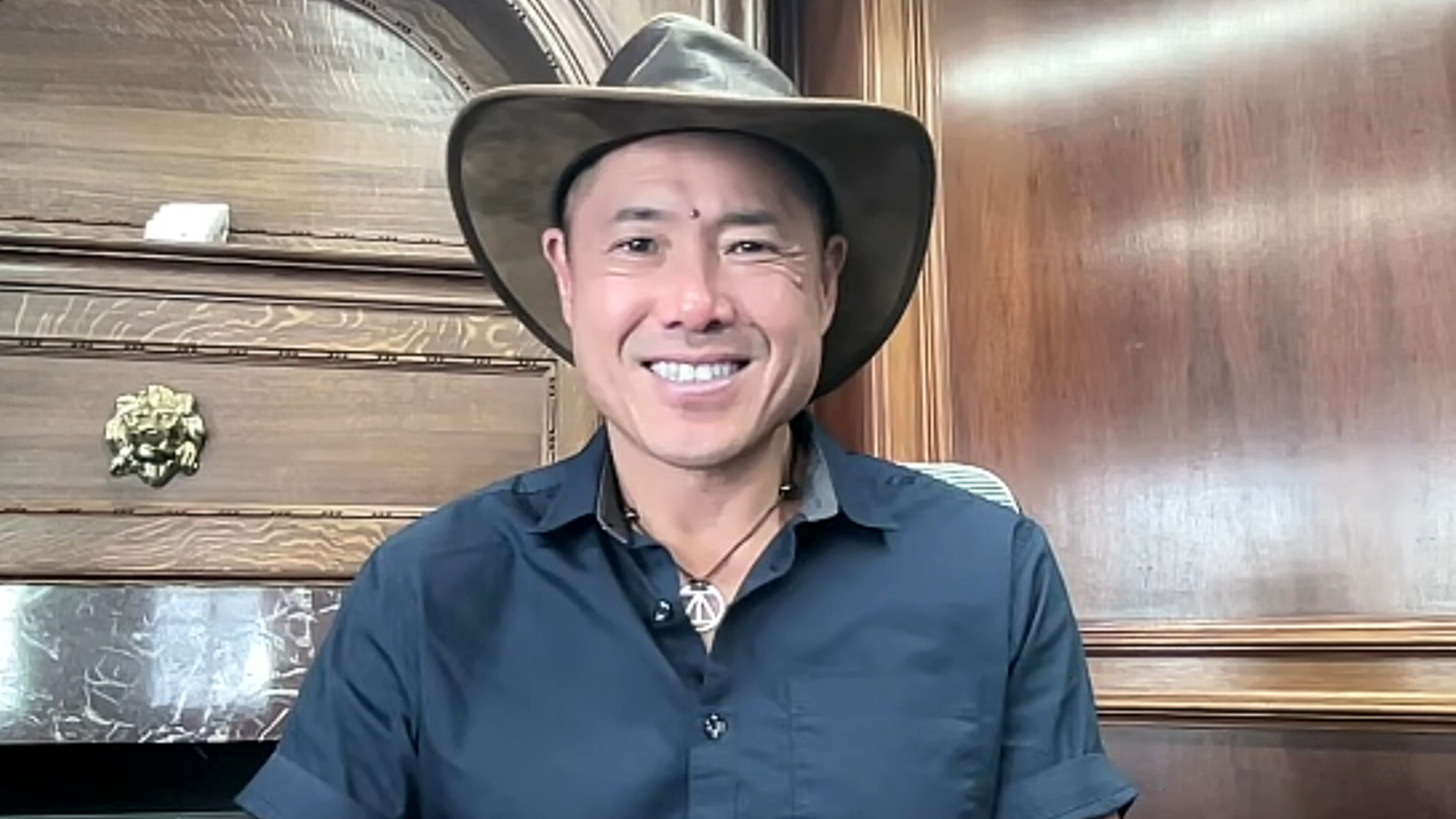 Bill Tai, chairman of the board of Hut8 Corp., talks with theCUBE during theCUBE + NYSE Wired: AI Factories - Data Centers of the Future 2025 about how multidimensional computing underpins AI factories, enabling them to handle complex workloads and scale intelligence effectively.