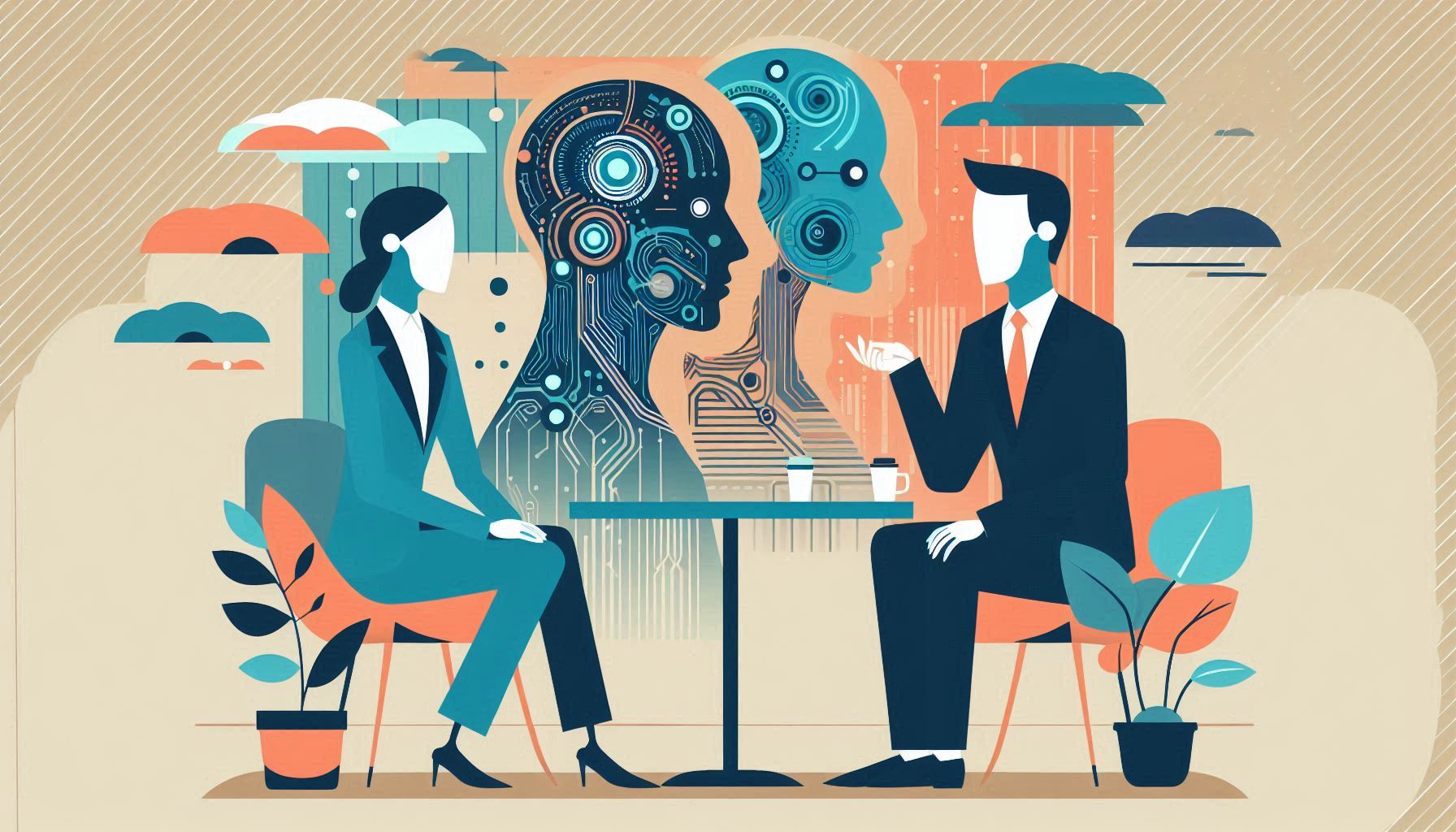Jack & Jill raises $20M to fix job hunting with conversational AI