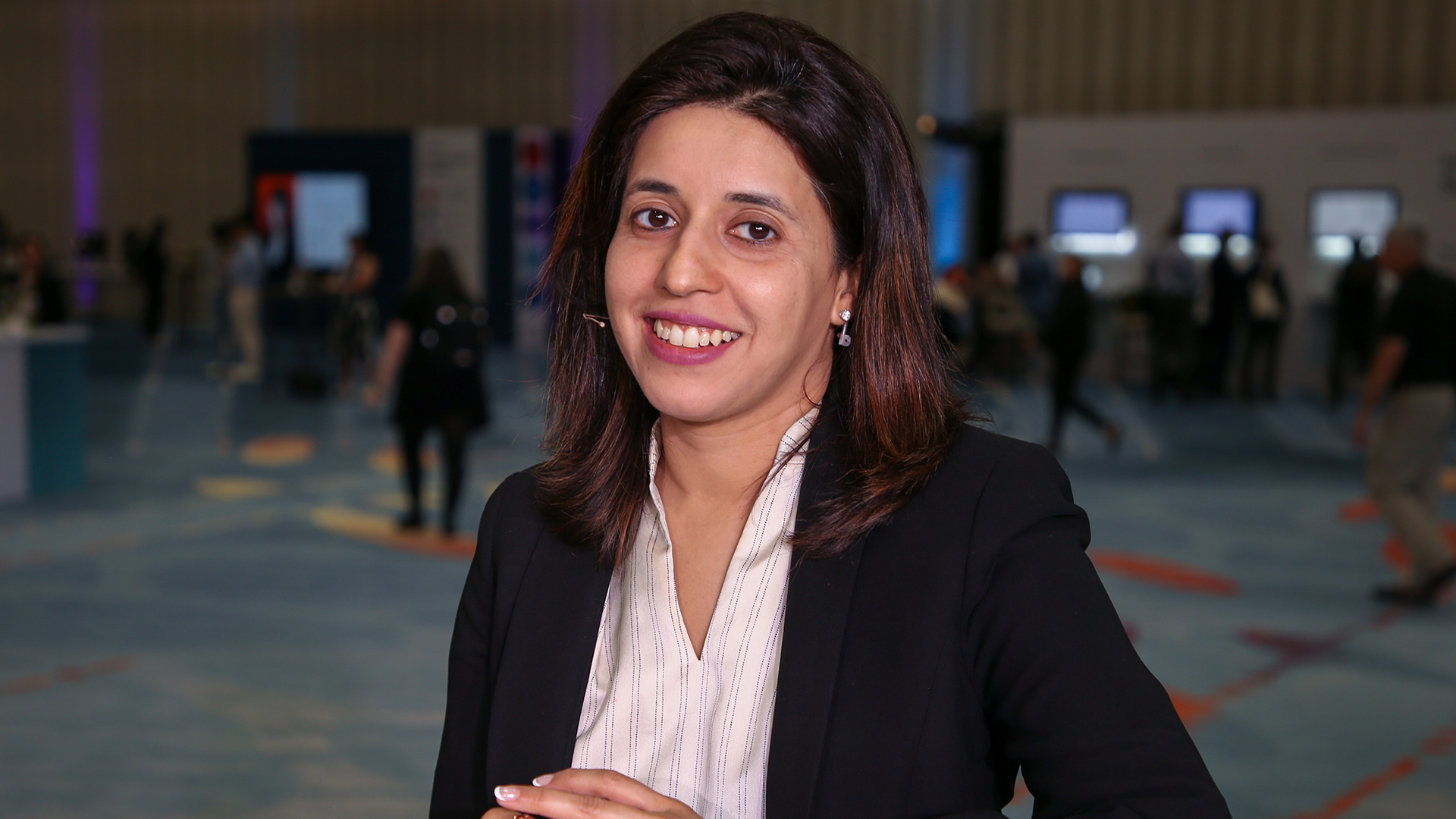 Amrita Kapoor, head of internal audit at Snowflake Inc., talks with theCUBE during Audit & Beyond 2025 about evolutions in business auditing.