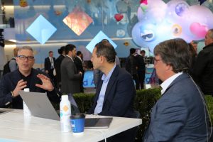 Ariel Kelman, president and chief marketing officer of Salesforce, talks with theCUBE about the rise of customer-facing agents as part of the Agentforce platform - Dreamforce 2025.