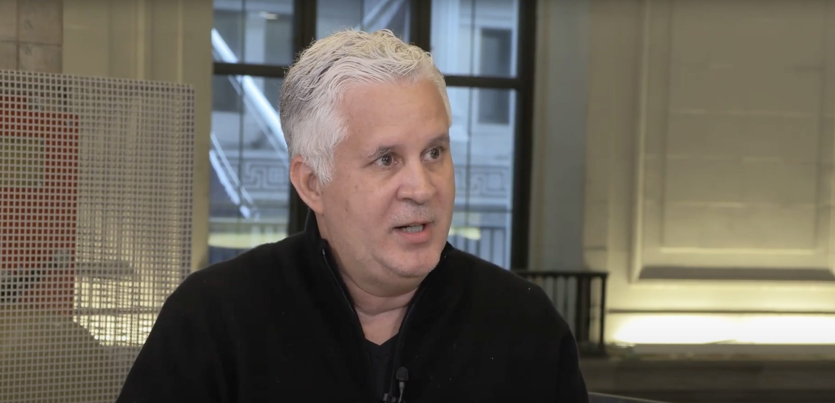 Arthur Lewis, president of infrastructure solutions group at Dell, discusses the enterprise world's interest in private AI at theCUBE + NYSE Wired's AI Factories 2025 event.
