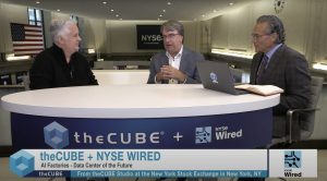 Arthur Lewis, president of infrastructure solutions group at Dell, talks about the development of Dell's AI Factories with theCUBE.