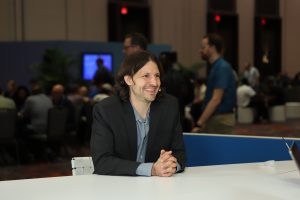 Ben Kus, chief technology officer of Box, talks about his collaboration with Okta.