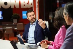 Daniel Dines, chief executive officer of UiPath, talks with theCUBE about the company's vision for its orchestration suite during UiPath Fusion 2025.