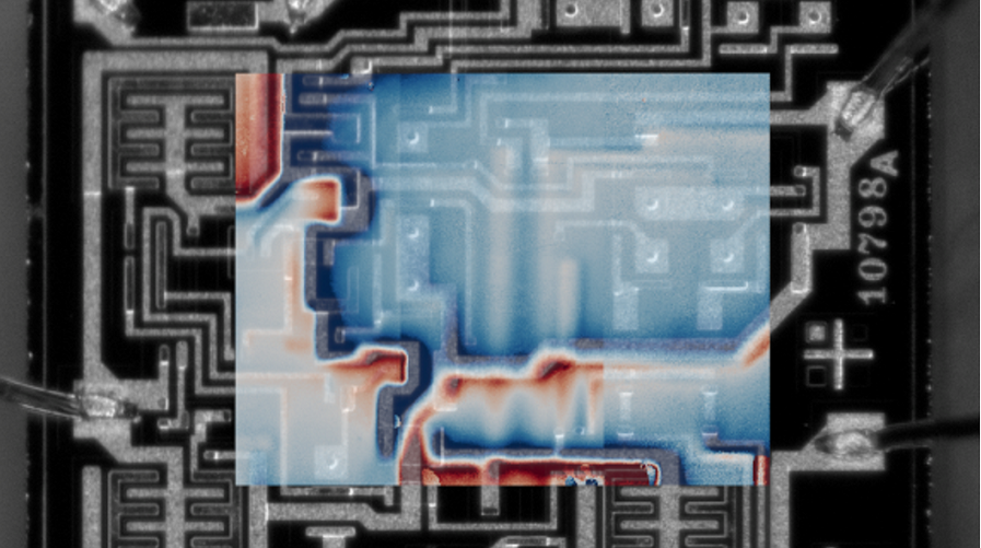 Quantum diamond microscope startup EuQlid launches with M –  News