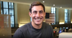 Rob Biederman, managing partner at Asymmetric Capital, talks to theCUBE about doing due diligence when it comes to AI during theCUBE + NYSE Wired: AI Factories – Data Centers of the Future event.