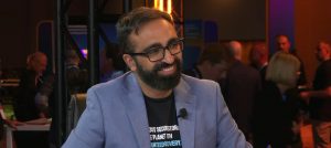 Cloud-neutral strategy was an area of focus during NetApp Insight 2025.