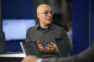 Adam Glick, senior director of AI portfolio marketing at Dell Technologies, talks with theCUBE about next-generation AI architecture.