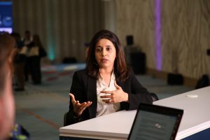 Amrita Kapoor, head of internal audit at Snowflake Inc., speaks with theCUBE during Audit & Beyond 2025 about AI-powered assurance and modern internal audit practices.