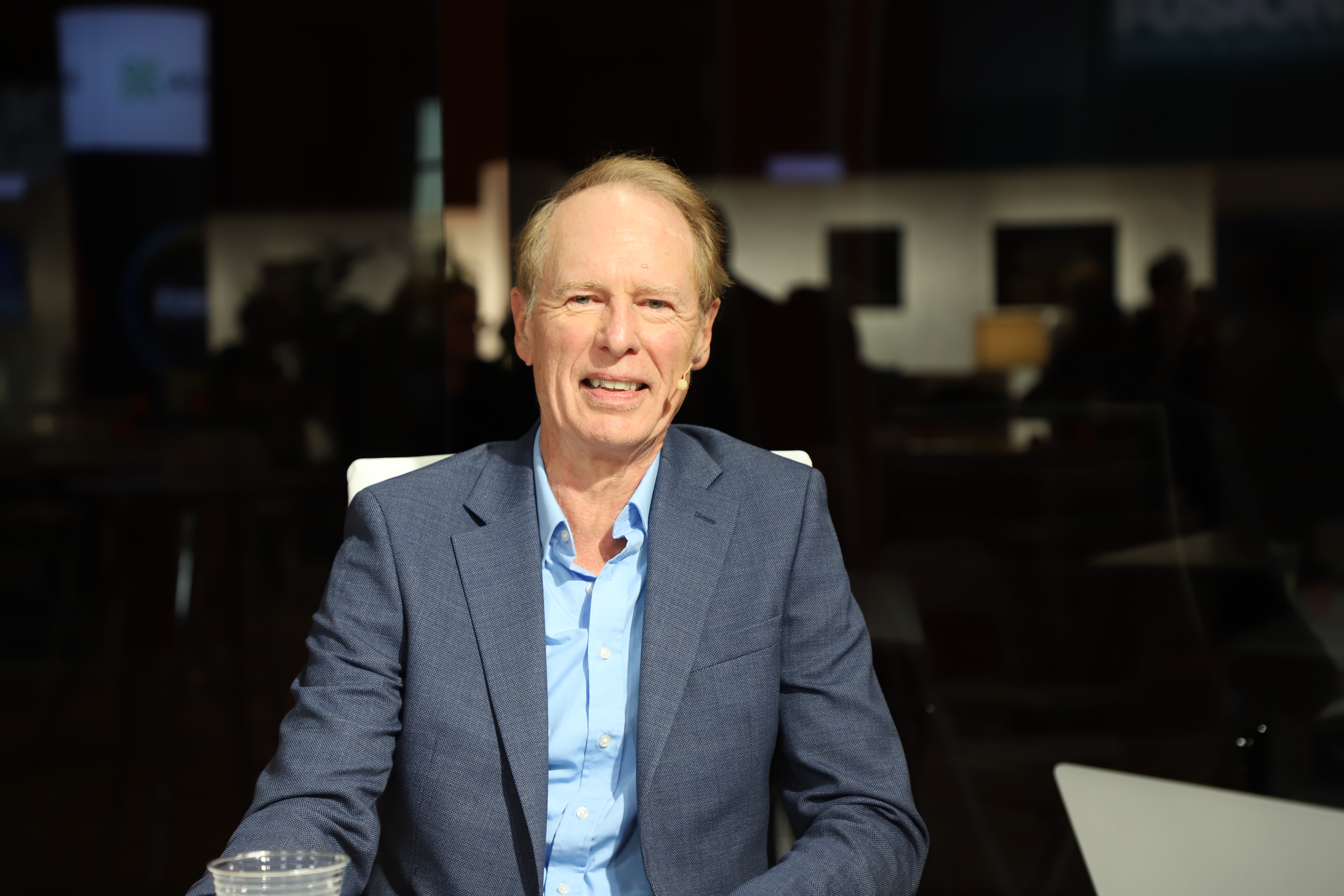 Craig Le Clair, vice president and principal analyst at Forrester Research Inc., talks with theCUBE about automation during UiPath Fusion – 2025.