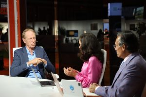 Craig Le Clair, vice president and principal analyst at Forrester Research Inc., talks with theCUBE about automation during UiPath Fusion – 2025.