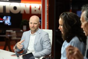 Graham Sheldon, chief product officer of UiPath, talks with theCUBE about why orchestration is the path to value for AI during UiPath Fusion 2025.