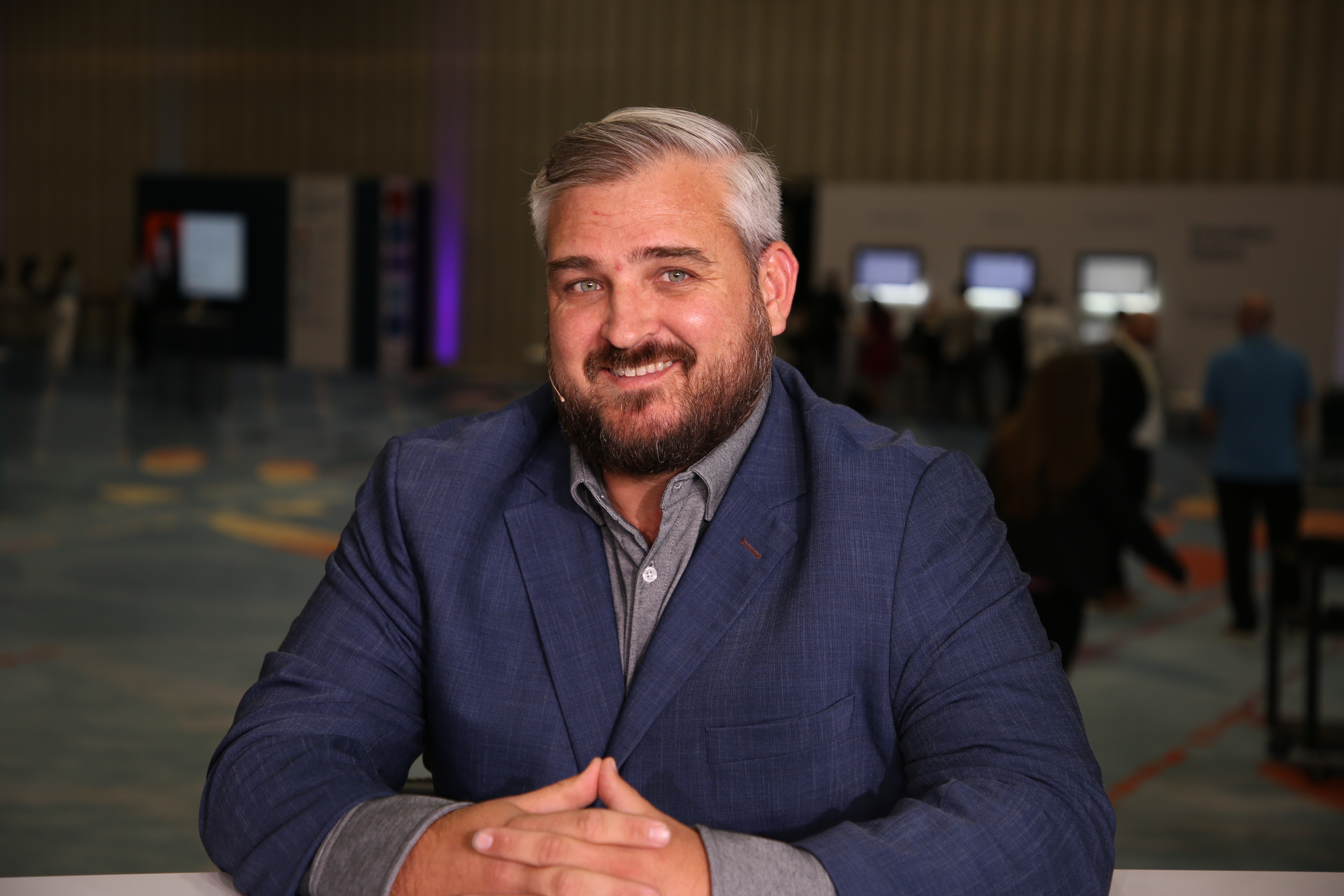 Why passwordless security is AuditBoard's new play