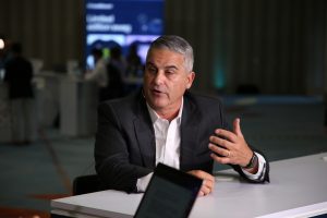 Raul Villar Jr., chief executive officer of AuditBoard, talks with theCUBE during Audit & Beyond 2025 about AI-powered assurance and the future of connected risk.