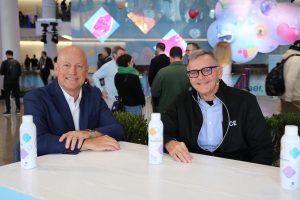 Dan Belanger, Americas president of NiCE Ltd., and Scott McDonald, vice president of product management, NiCE inContact, at NiCE, talk with theCUBE during Dreamforce 2025 about the transformative power of the AI-first customer experience and how NICE is turning this vision into reality through intelligent, connected solutions.