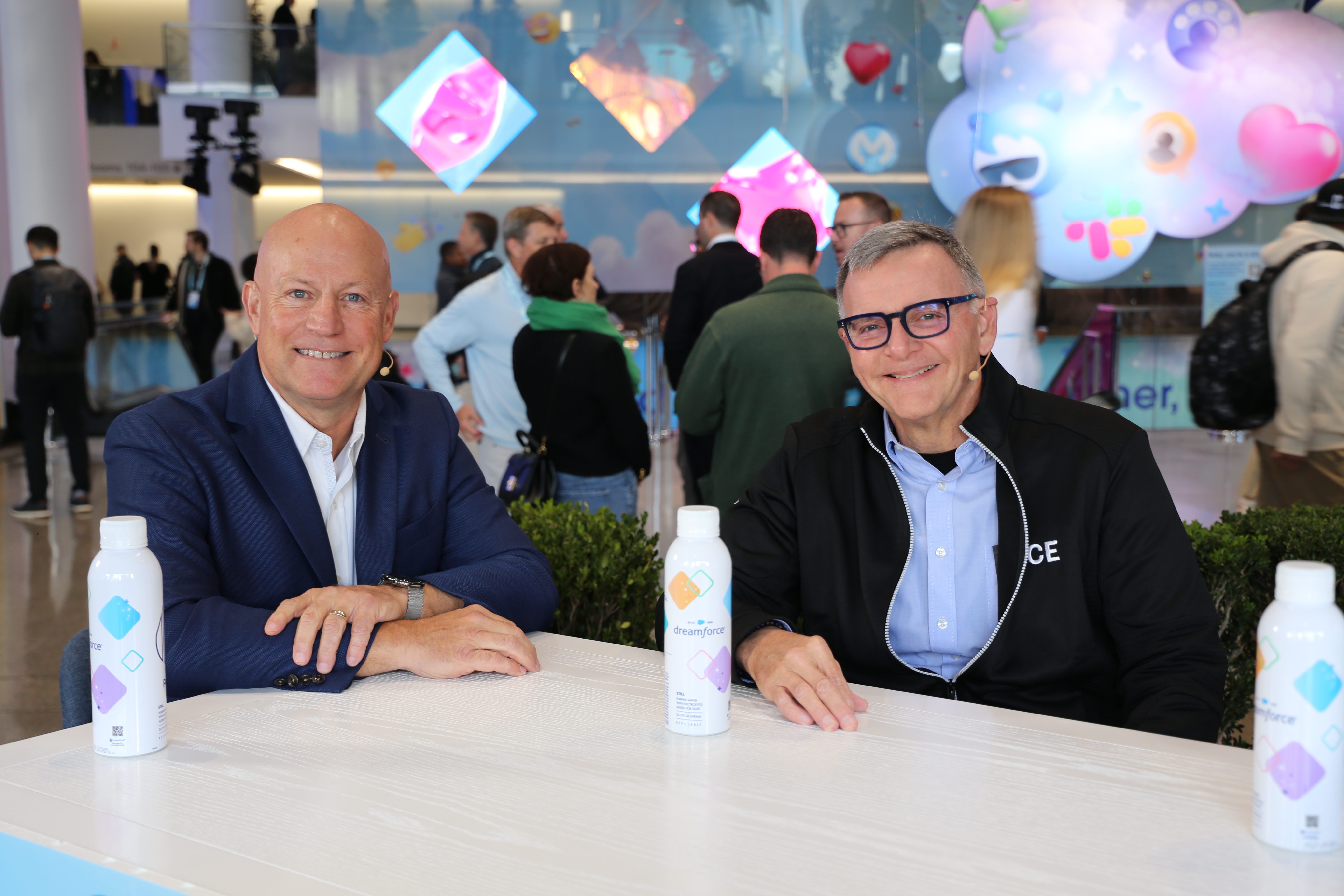 NiCE meets Agentforce: A new playbook for AI-first customer experience