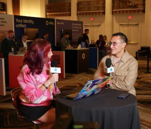 Ed Sim, founder and general partner of Boldstart Ventures Management LLC., talks with theCUBE during The AI Security Summit 2025 about Snyk Evo’s pioneering role in advancing AI security integration.