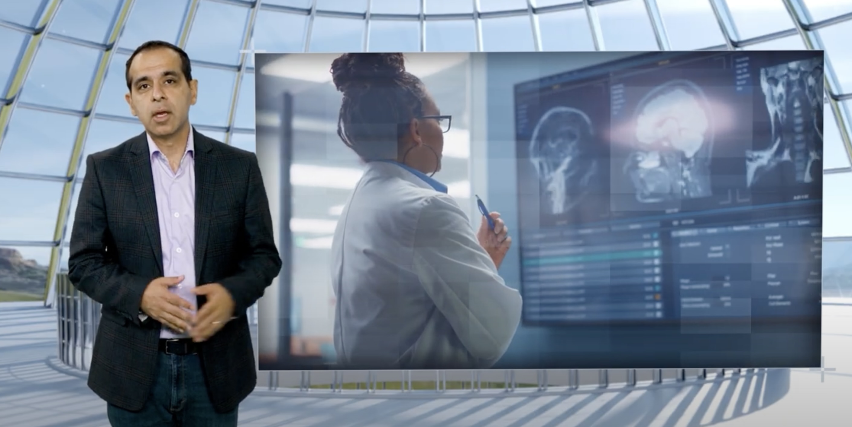 Dell’s new AI platform unifies data, storage and compute to help enterprises unlock insights and scale AI from pilot to production.