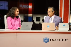 TheCUBE's Rebecca Knight and Dave Vellante discuss UiPath's vision for automation, orchestration and AI during UiPath Fusion 2025.
