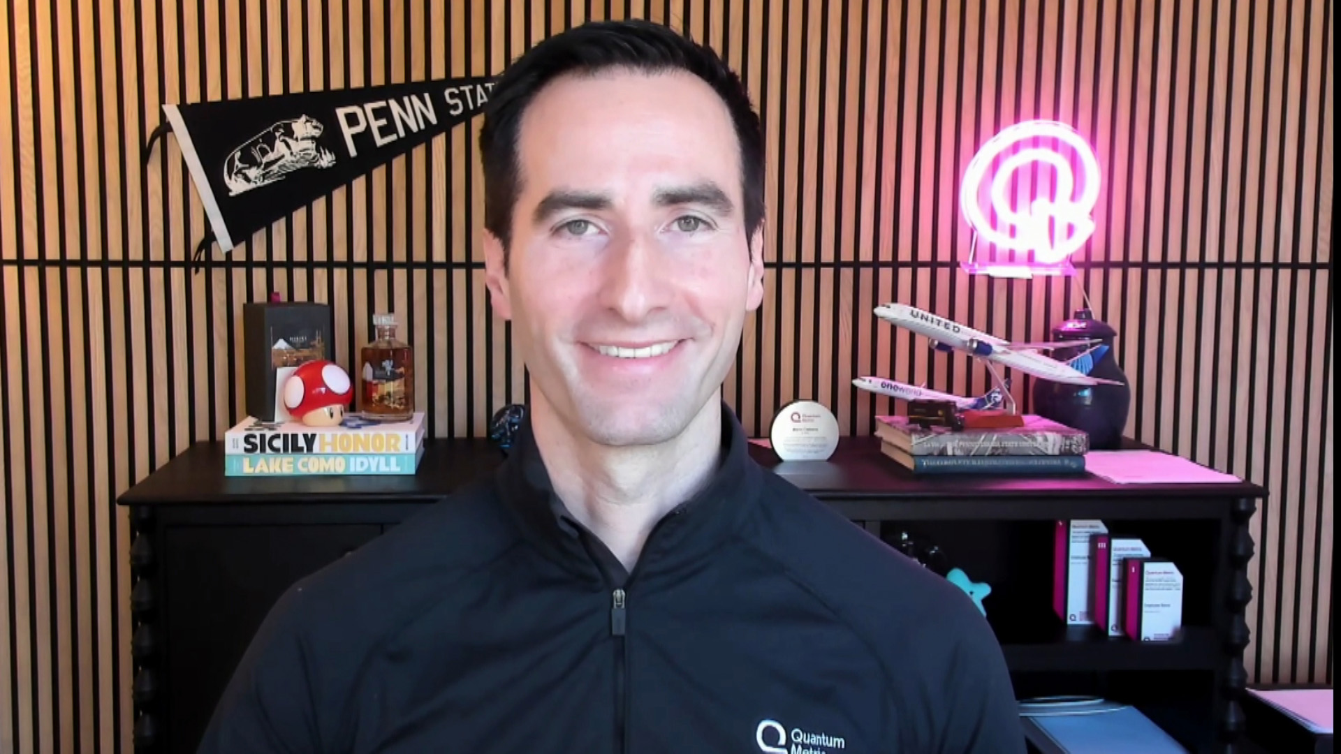 Google Cloud partnership accelerates Quantum Metric’s push into the AI agent marketplace