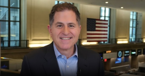 Michael Dell talks with theCUBE about how AI factories are reshaping enterprise infrastructure and compute demand as data, power and intelligence converge.