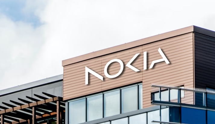 Nvidia invests $1B in Nokia as part of new wireless networking partnership