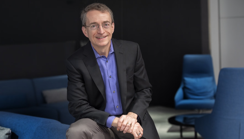 Pat Gelsinger-backed Gloo seeking to raise up to 9M in IPO –  News Pat Gelsinger-backed Gloo seeking to raise up to 9M in IPO –  News