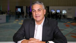 Raul Villar Jr., chief executive officer of AuditBoard Inc., talks with theCUBE during Audit & Beyond 2025 about connected risk.