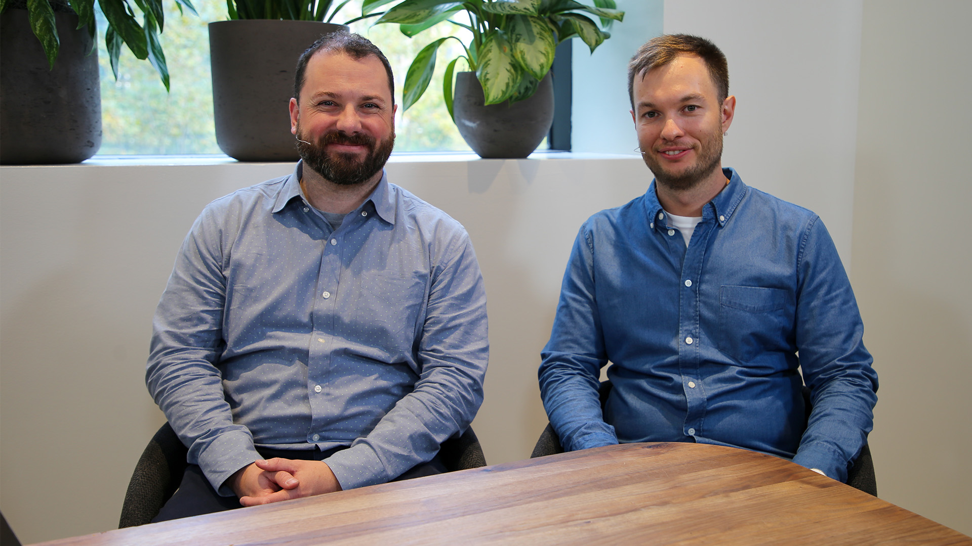 Ross Kukulinski, vice president of product management at Kong and Peter Marton, co-founder of OpenMeter, discussed real-time metering during the Kong API Summit The API Summit for the Agentic Era event.