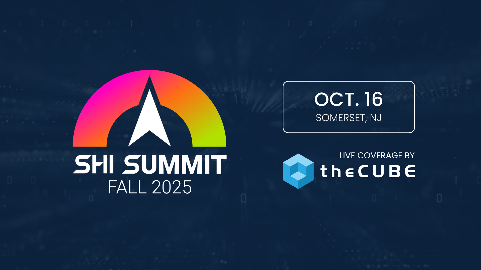 Explore how enterprise leaders are pursuing secure AI integration across hybrid environments in exclusive coverage from theCUBE on Oct. 16.