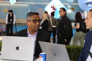 Rahul Auradkar, EVP and GM of unified data services at Salesforce, discusses Data 360 with theCUBE during Dreamforce 2025.