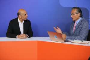 Sanjeev Mohan, industry analyst and principal at SanjMo, talks with theCUBE’s Dave Vellante about AI-ready data architecture during Cloudera EVOLVE25.