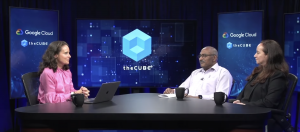 Miles Ward of Sada and Eliot Danner of Google Cloud discuss the agentic AI stack and enterprise outcomes at the Google Cloud Partner AI Series.