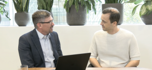 Augusto Marietti, co-founder, chief executive officer and president at Kong Inc., talks with theCUBE about AI traffic and the importance of a unified control plane at Kong API Summit 2025