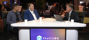 Tony Paikeday, senior director of product marketing, AI systems at Nvidia Corp., and Russell Fishman, senior director of solutions product management at NetApp Inc., discuss AI ROI and data management — NetApp INSIGHT 2025