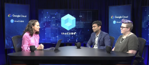 Alexis Johnson, director of customer engineering, Strategic AI and ISV, at Google Cloud, and Gaurav Goel, senior director of enterprise cloud and cloud transformation at NTT Data Inc., discuss co-innovation, modernization and production readiness in AI partner ecosystems at the Google Cloud Partner AI Series.