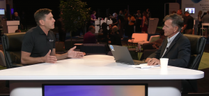 Kevin Cochrane, chief marketing officer of Vultr, talks with theCUBE about cloud infrastructure at the NetApp Insight 2025 event.