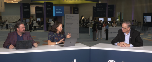 Richard Chambers, senior internal audit advisor at AuditBoard Inc., talks to theCUBE about AI-powered risk management — Audit & Beyond.