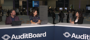 Amrita Kapoor, head of internal audit at Snowflake Inc., talks with theCUBE during Audit & Beyond 2025 about evolving business auditing practices.