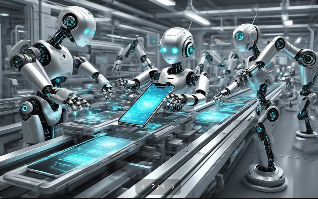 Startup Woz raises M to build an ‘AI app factory’ that combines agentic and human expertise