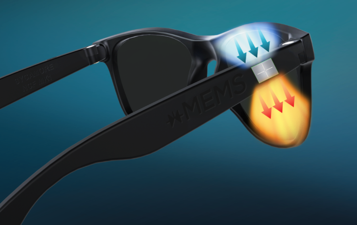 Startup xMEMS gets $21M to bring advanced thermal management to AI-powered gadgets