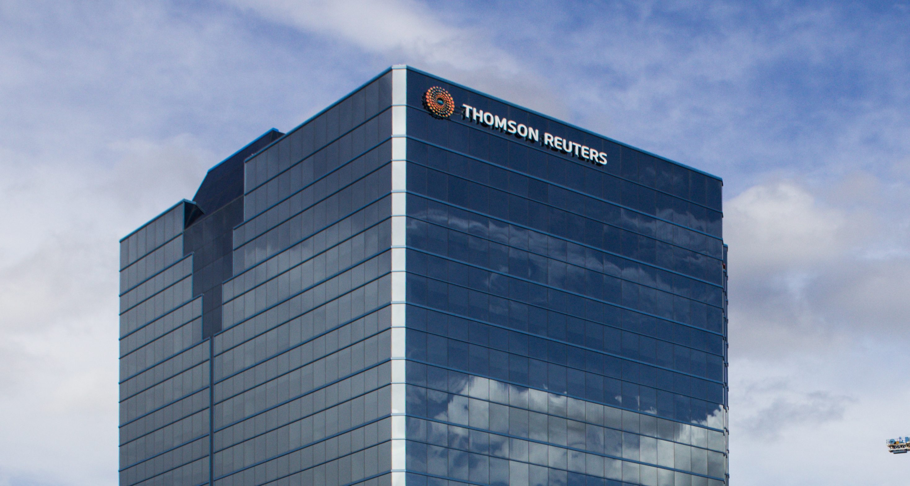Thomson Reuters’ playbook is AI everywhere –  News Thomson Reuters’ playbook is AI everywhere –  News