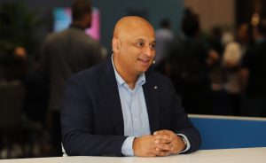 Vivek Raman, VP of Okta Personal, Okta, talks about the company's vision for agentic AI with theCUBE at Okta's Oktane 2025.