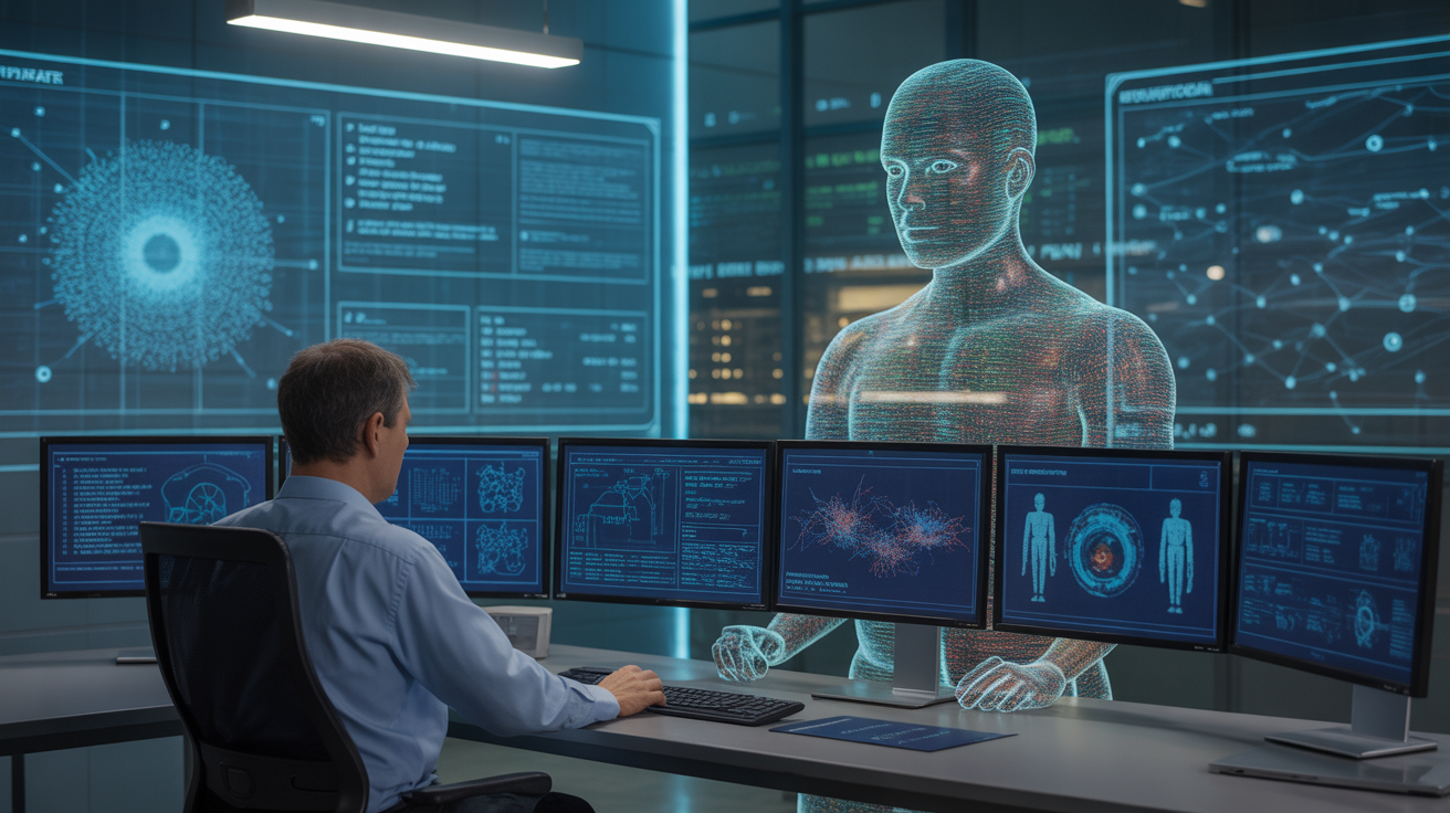 Google launches AI-powered Agentic Threat Intelligence for faster, conversational threat analysis