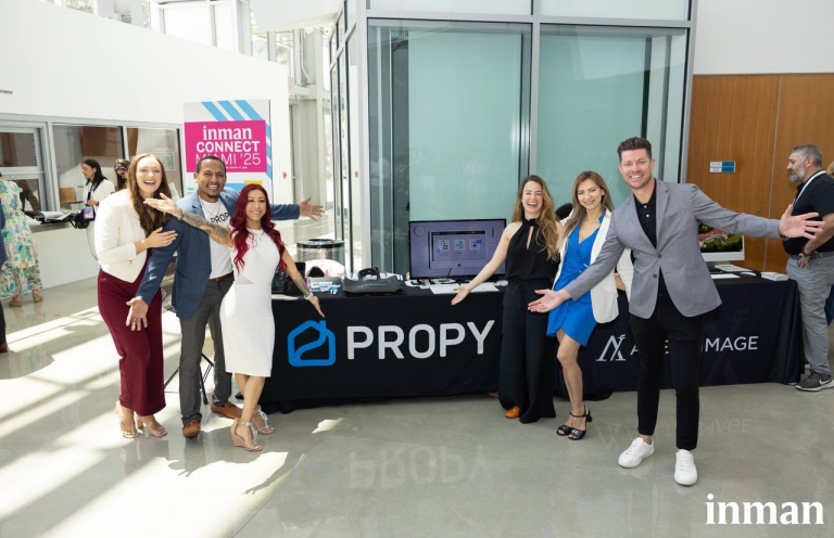 Propy launches $100M acquisition plan as it unveils Agent Avery to ...
