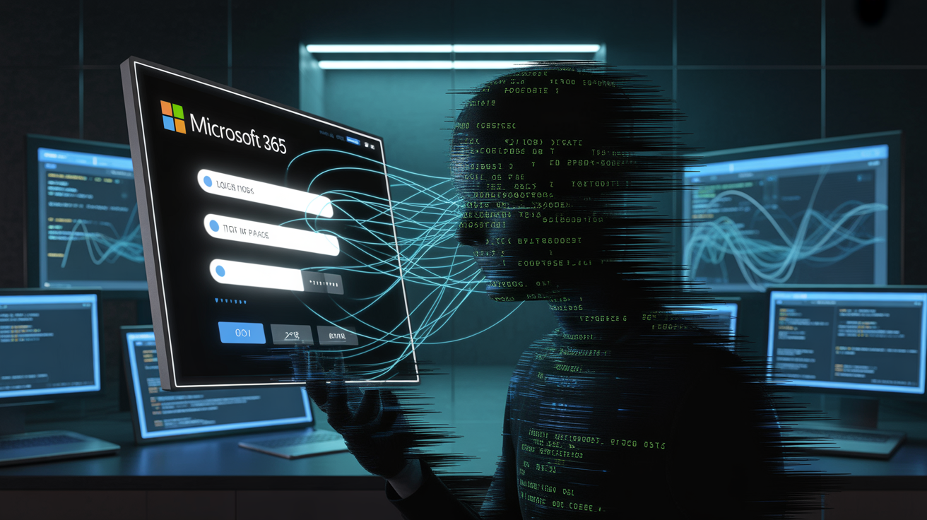 Whisper 2FA kit steals Microsoft 365 credentials and MFA tokens in real time