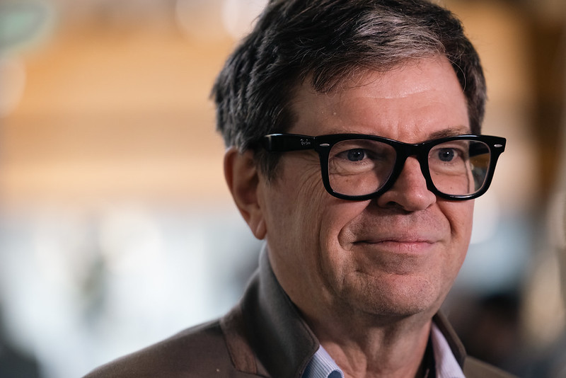 Meta Chief AI Scientist Yann Lecun exits company to begin working on new AI startup –  News