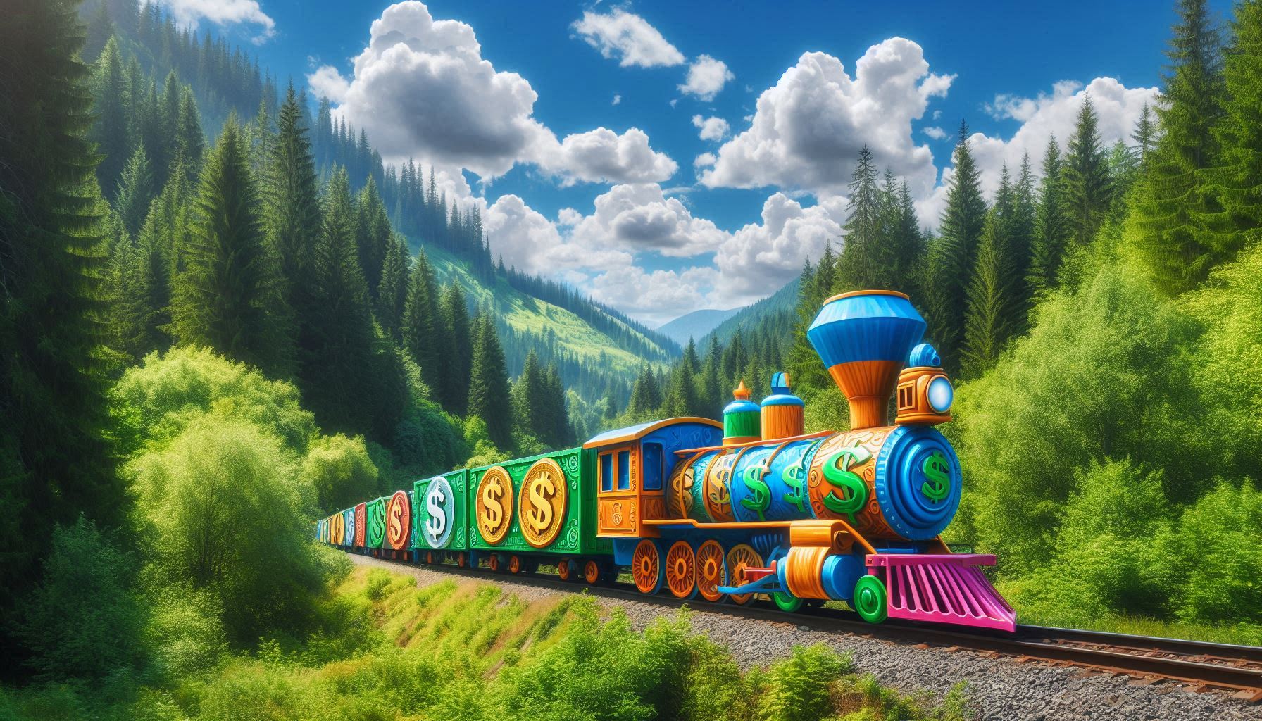 All aboard: Top US regulators sound more bullish than ever about moving ahead with crypto initiatives - SiliconANGLE