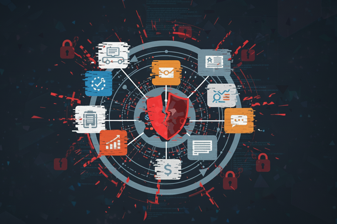 Don’t ignore the security risks of agentic AI –  News