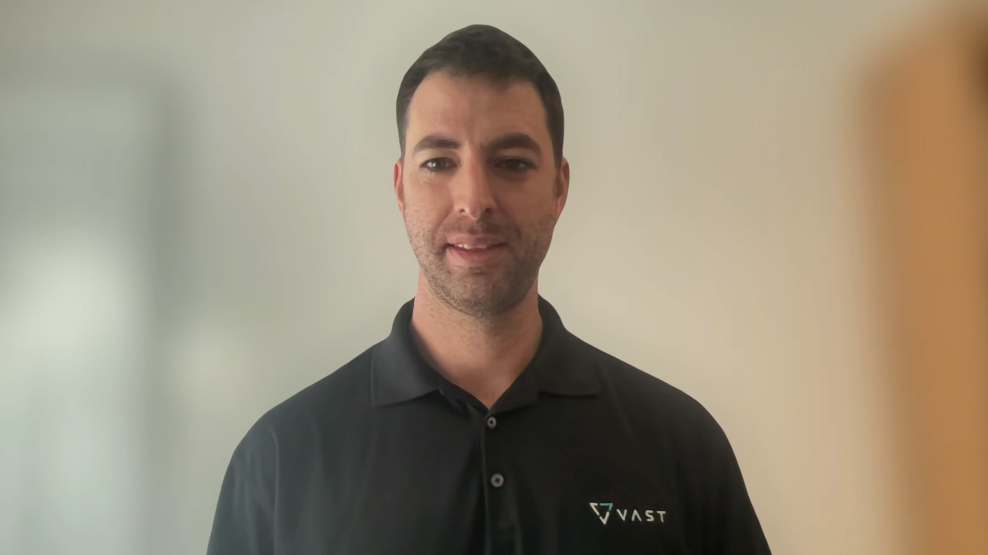 Alon Horev, co-founder and CTO of Vast, discusses the company's relationship with cloud-native infrastructure at KubeCon 2025.